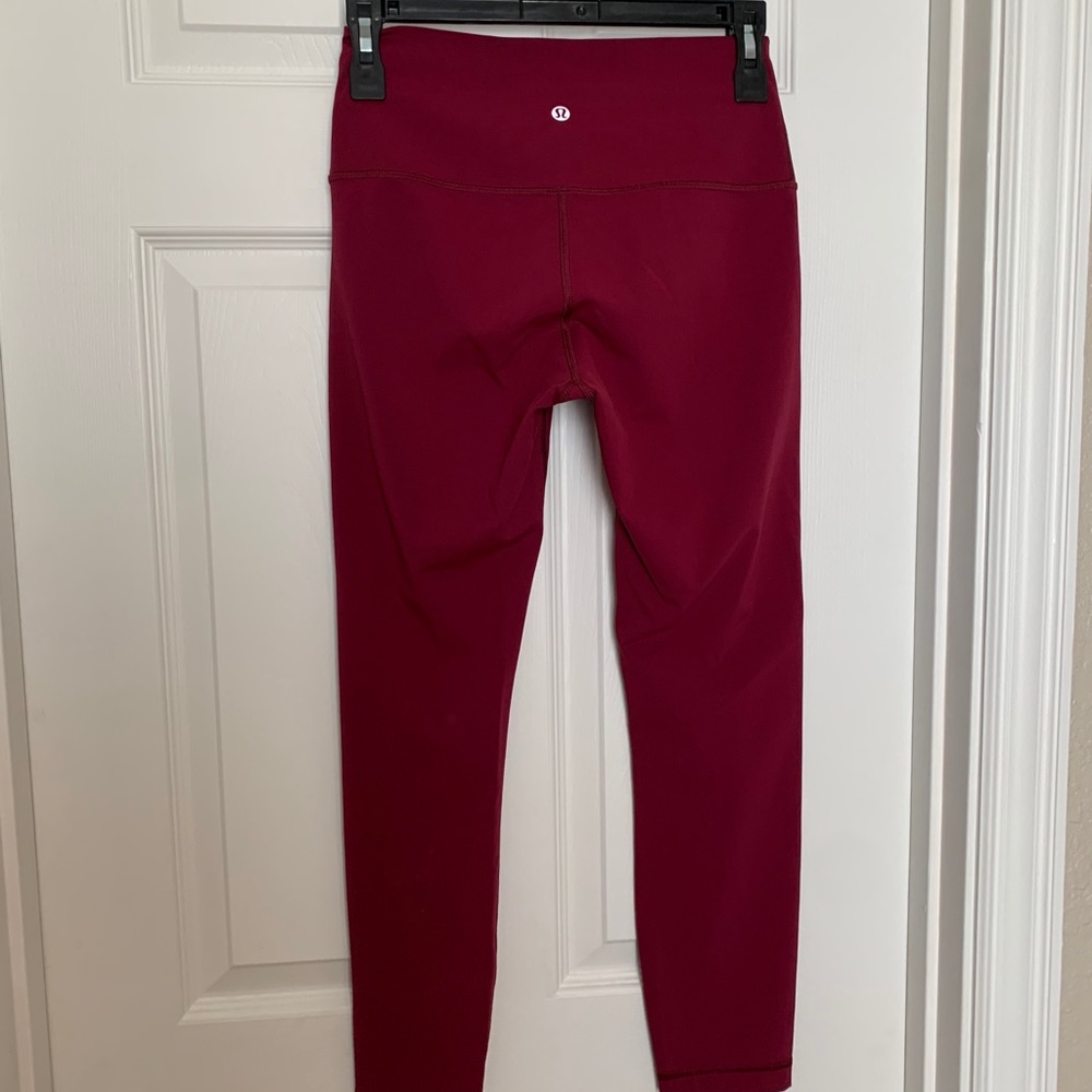 Wunder Under Luxtreme Leggings